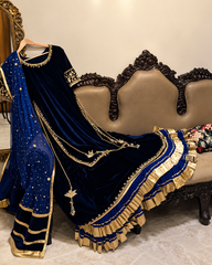 Shab-e-Mahtab Set