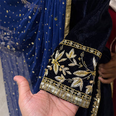 Shab-e-Mahtab Set